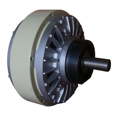 FL6-400 k - 2 series of magnetic powder clutch