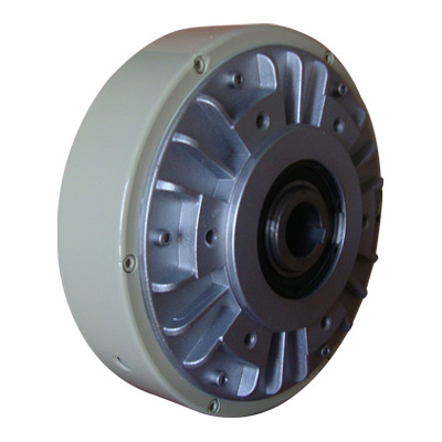FZ6-200 - k - 1 series hollow shaft magnetic powder brake