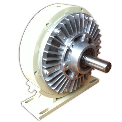 Magnetic powder brake type (CZ - base type magnetic powder brake)