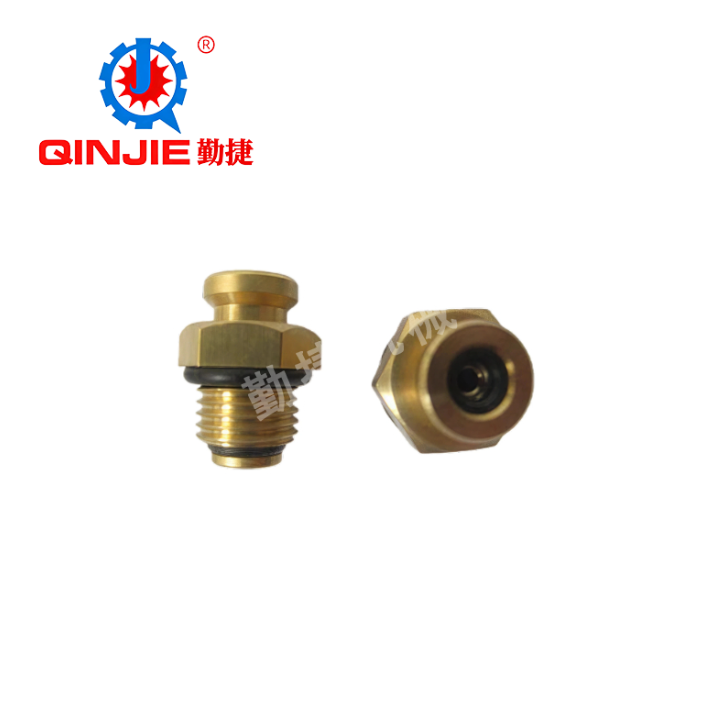 M14Χ1.5喇叭口式气咀