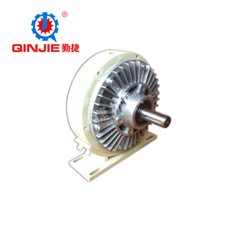 磁粉制动器(CZ-型机座式磁粉制动器)