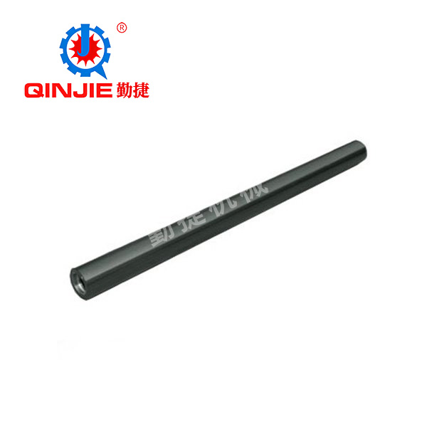 有轴无轴式铝合金导辊