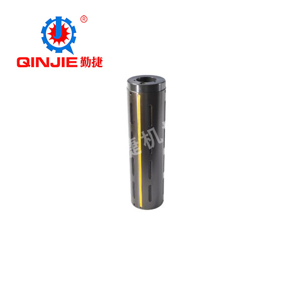 铝合金键式（3寸转6寸）