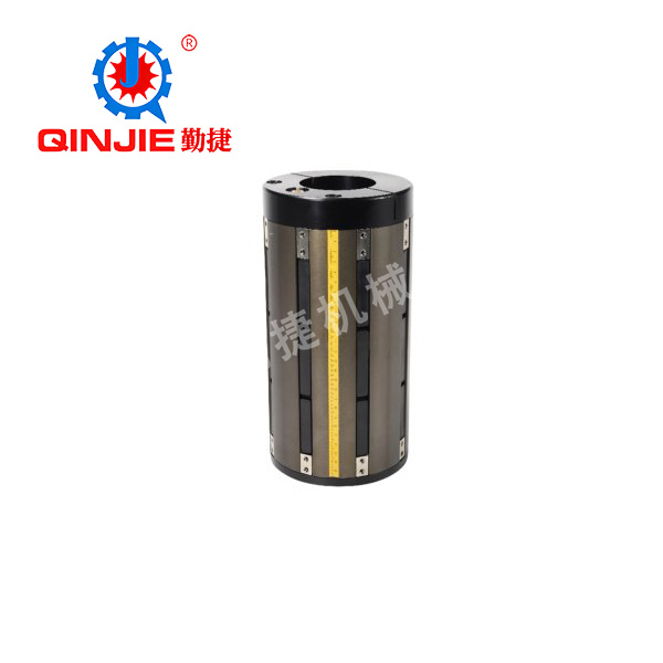 铝制通条式（3寸转6寸）
