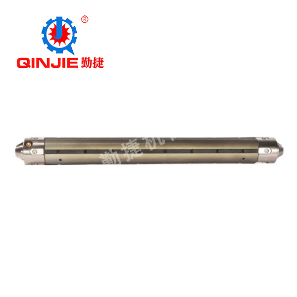 3寸通条式气胀轴（铝制）