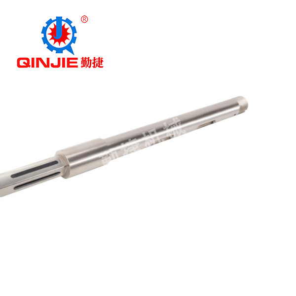 非标方气胀轴（钢制）