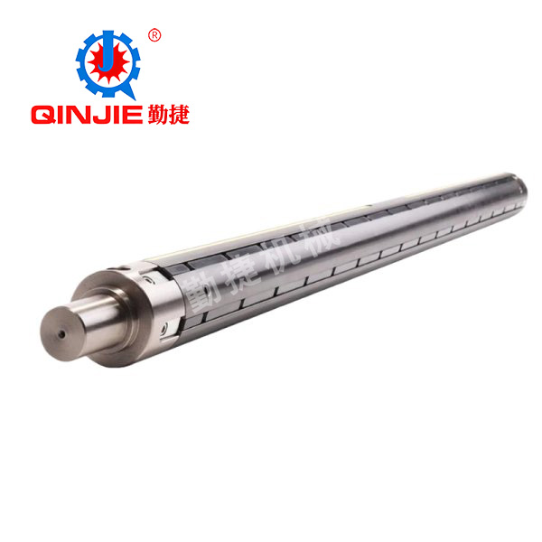 3寸通条式气胀轴（铝制）