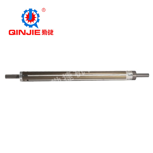 3寸通条式气胀轴（铝制）