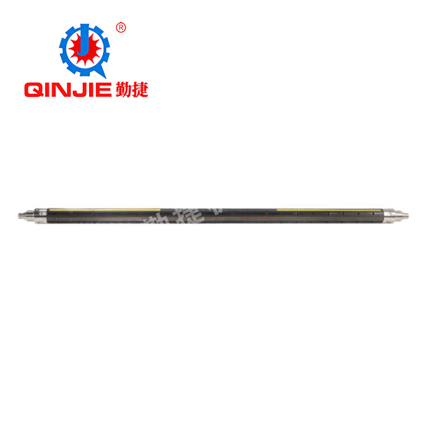 3寸通条式气胀轴（铝制）