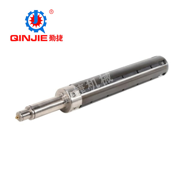 3寸通条式气胀轴（铝制）