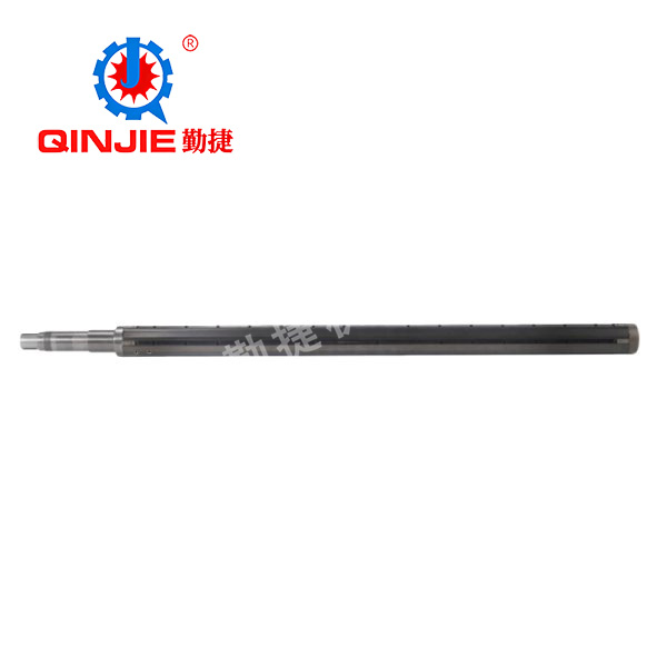 3寸通条式气胀轴（铝制）