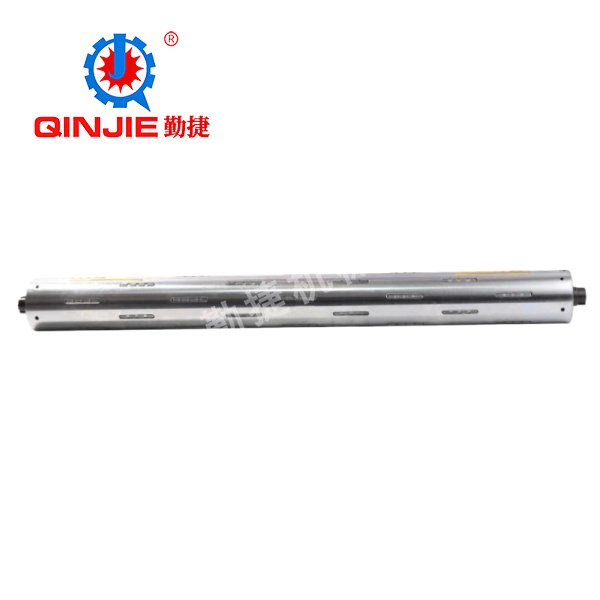 6寸凸键式气胀轴（钢制）