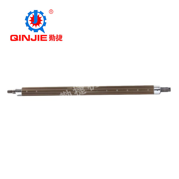 3寸瓦片式气胀轴