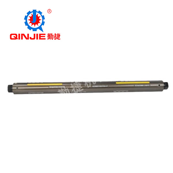 3寸凸键式气胀轴（铝制）