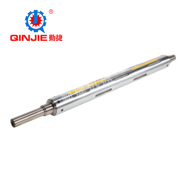 3寸凸键式气胀轴（钢制）