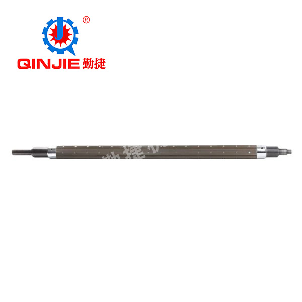 3寸瓦片式气胀轴（六片式）