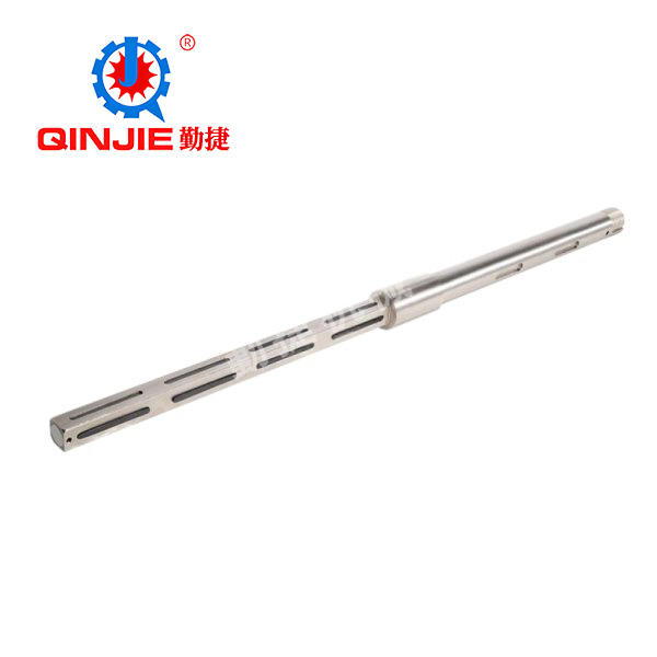 非标方轴气胀轴（钢制）